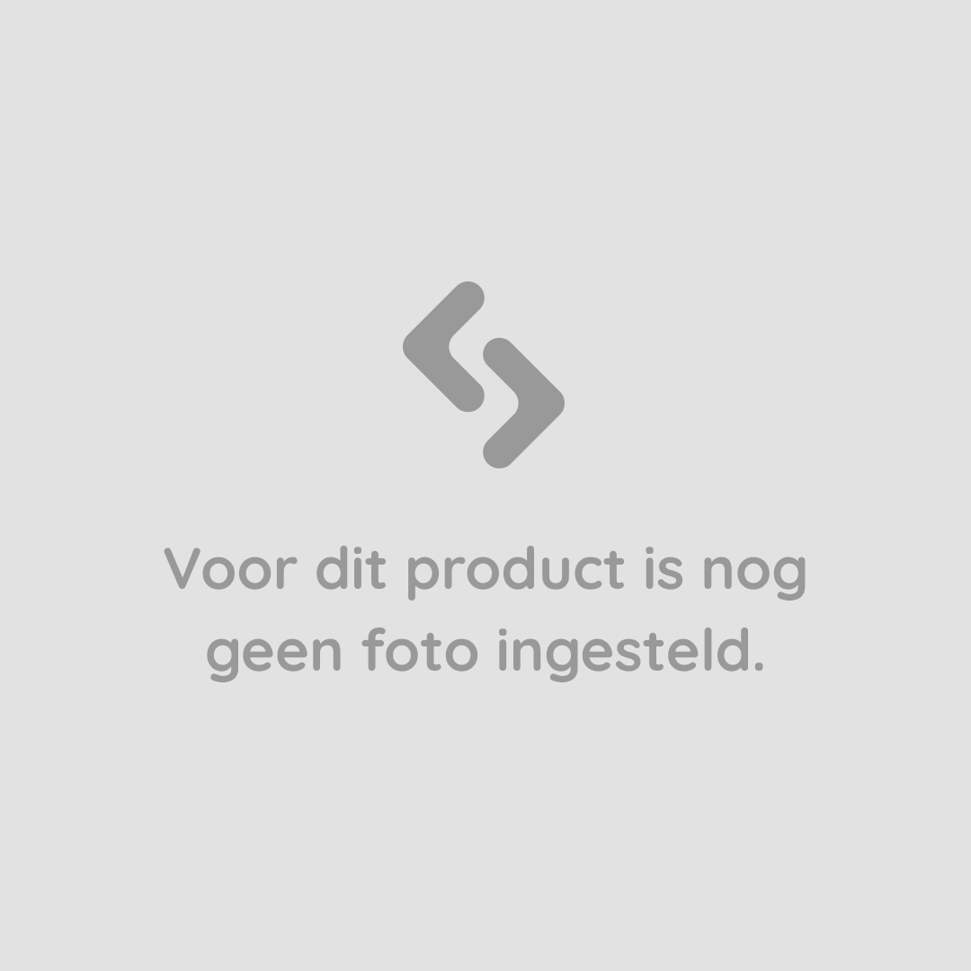 Nog geen product afbeelding beschikbaar