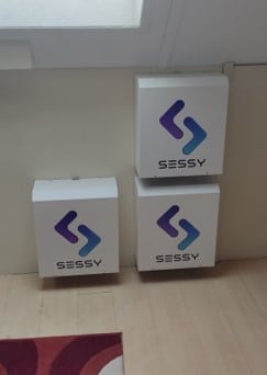 Sessy thuisbatterij 3287