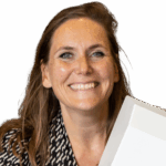 Profielfoto van Arlette Warmerdam